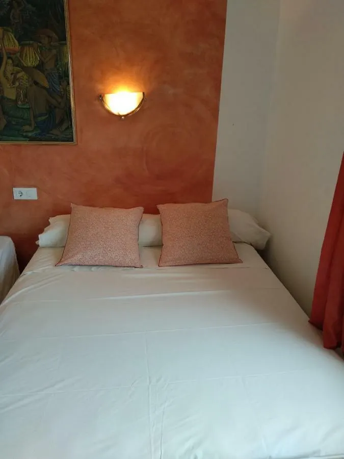 Sea Front Apartment In Platja Pals With Terrace And Parking Ισπανία