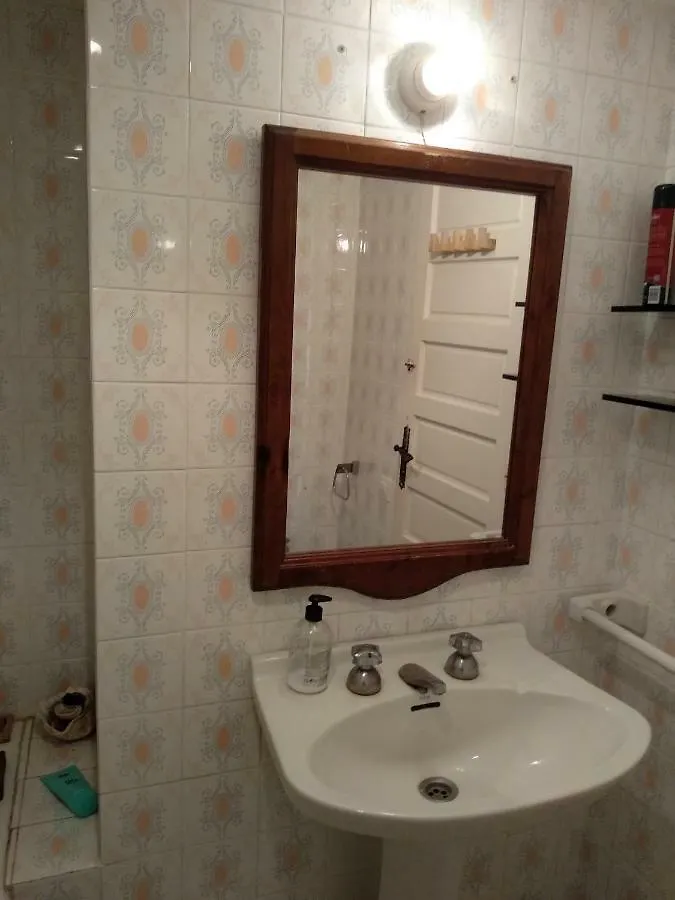 Sea Front Apartment In Platja Pals With Terrace And Parking