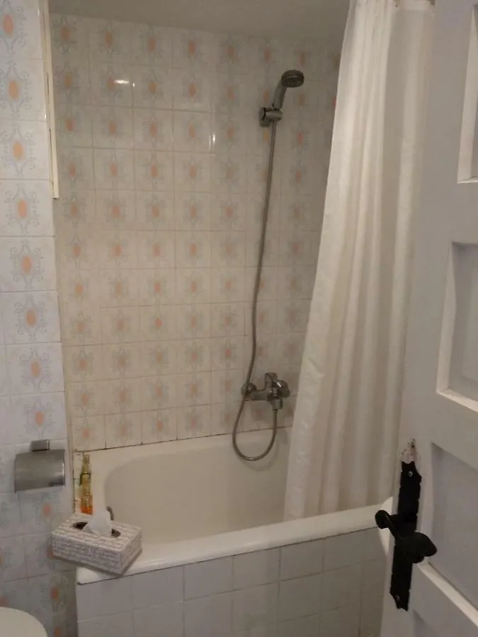 Sea Front Apartment In Platja Pals With Terrace And Parking