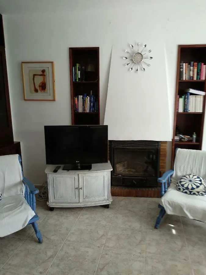 Sea Front Apartment In Platja Pals With Terrace And Parking