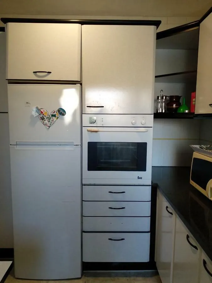 Sea Front Apartment In Platja Pals With Terrace And Parking 0*,