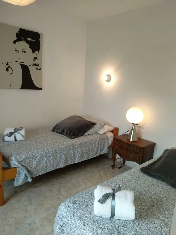Sea Front Apartment In Platja Pals With Terrace And Parking